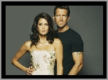 James Denton, Gotowe na wszystko, Teri Hatcher