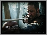 Russell Crowe, Robin Hood